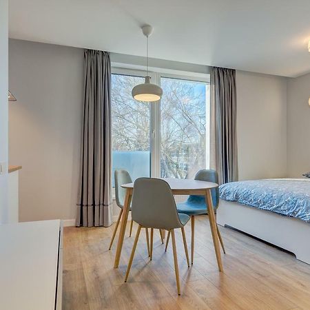 Center Studio 10B Vilnius Luaran gambar