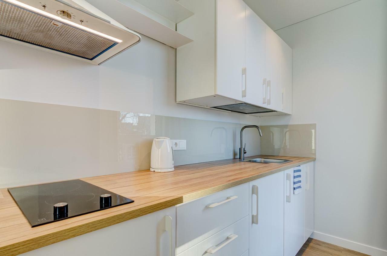 Center Studio 10B Vilnius Luaran gambar