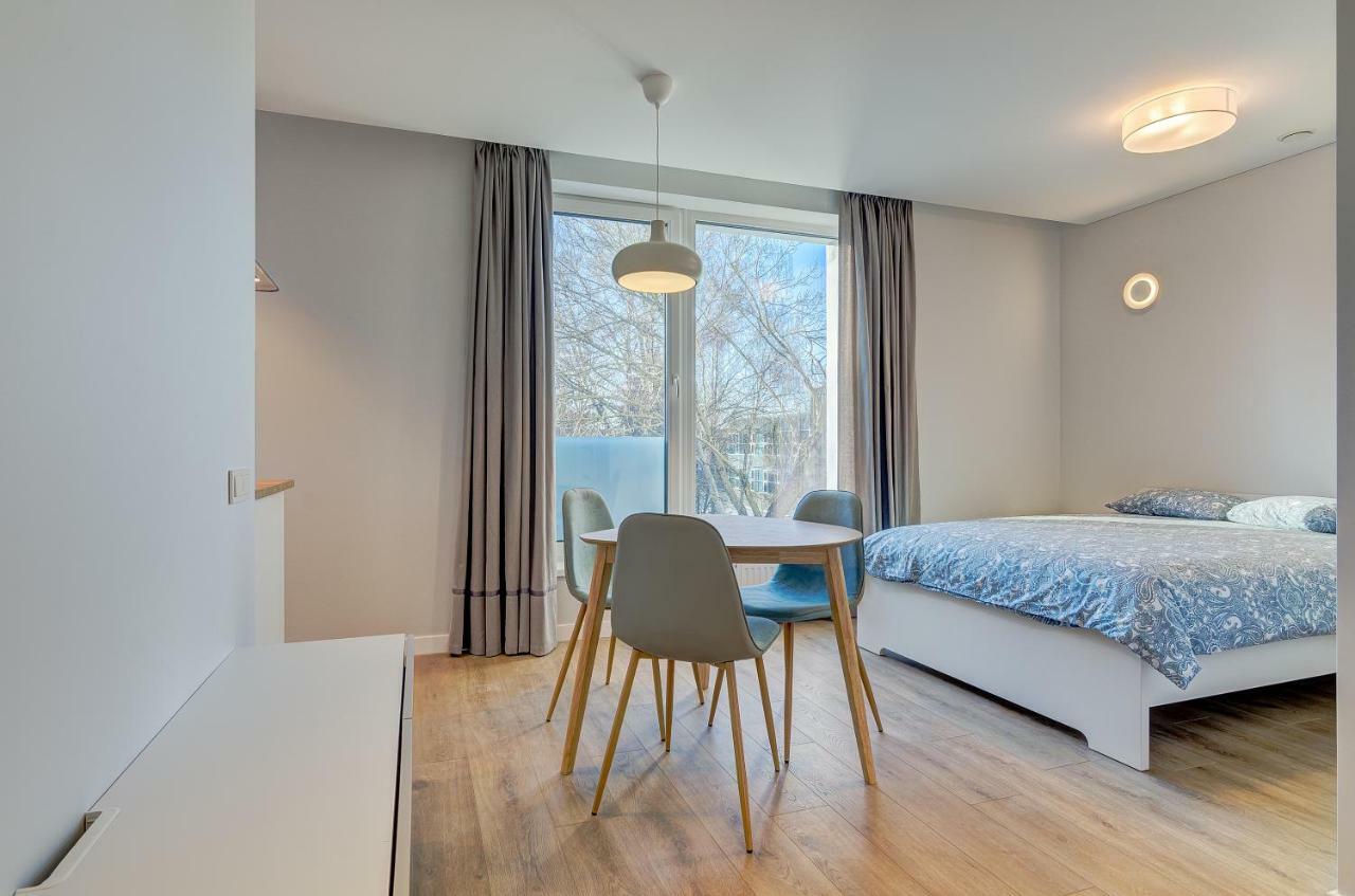 Center Studio 10B Vilnius Luaran gambar