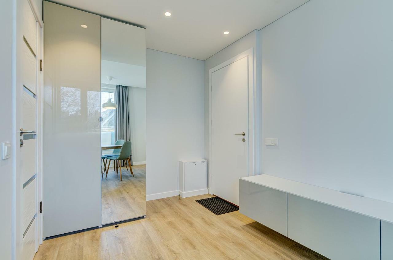 Center Studio 10B Vilnius Luaran gambar