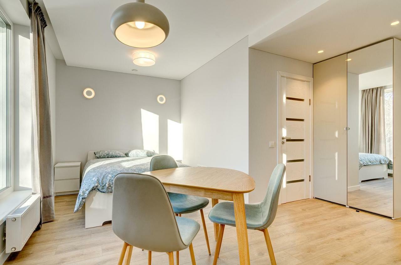 Center Studio 10B Vilnius Luaran gambar