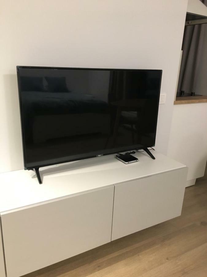 Center Studio 10B Vilnius Luaran gambar