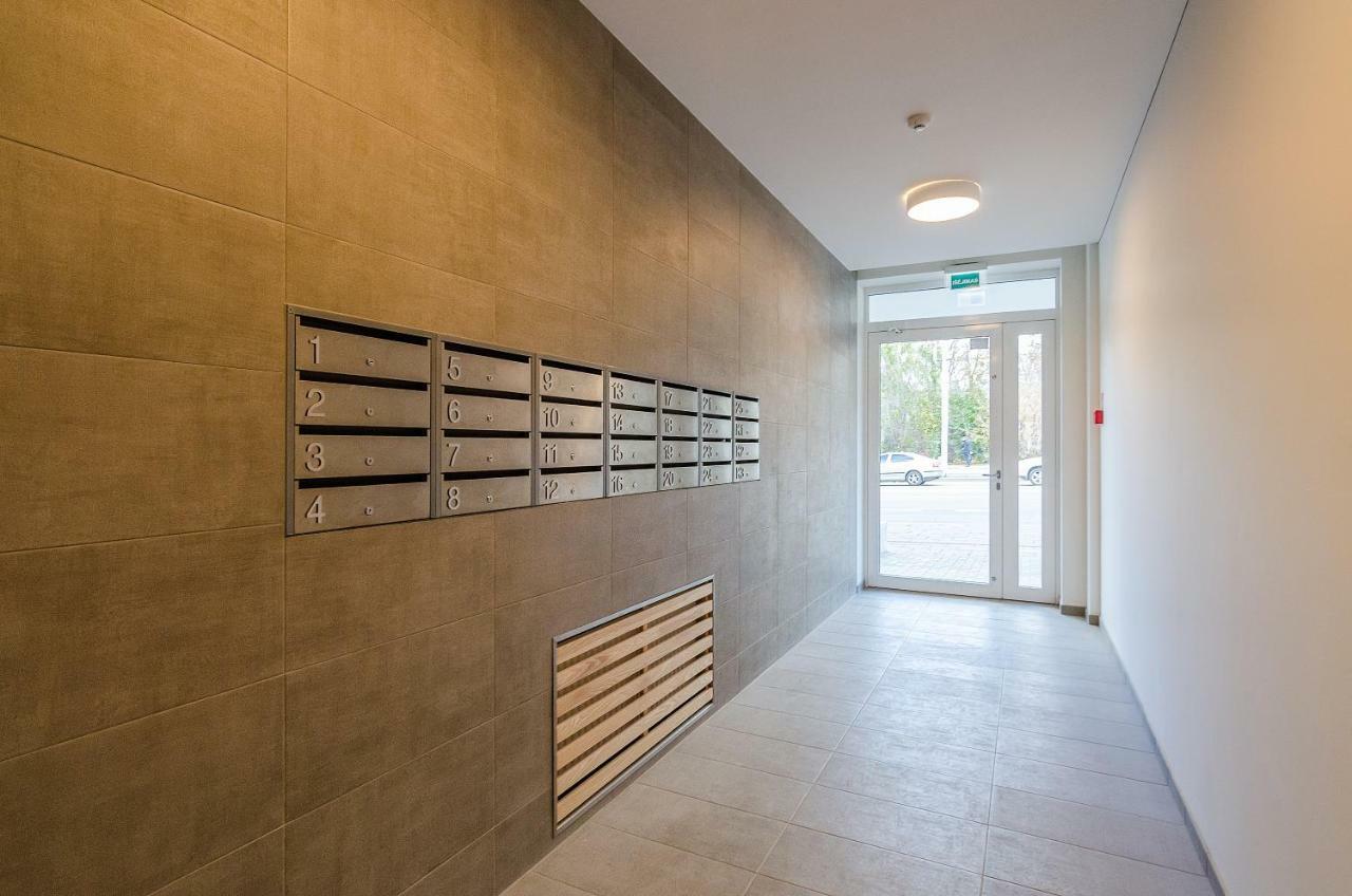 Center Studio 10B Vilnius Luaran gambar